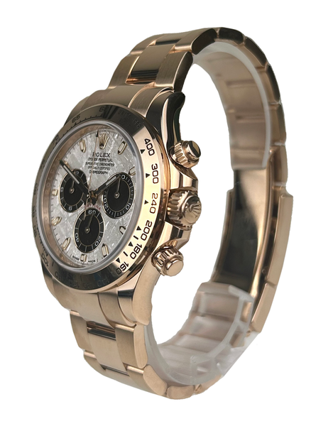 Rolex Daytona 116505